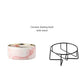 marble pet bowl with stand | cat bowl stand | pet bowl stand | ceramic bowls for cat