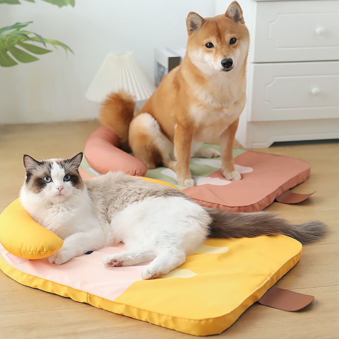 Juk Juk, pet cooling mat