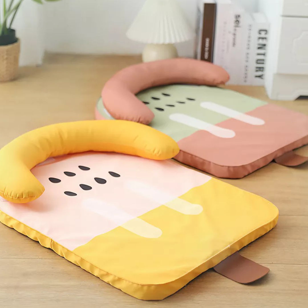 Juk Juk, pet cooling mat