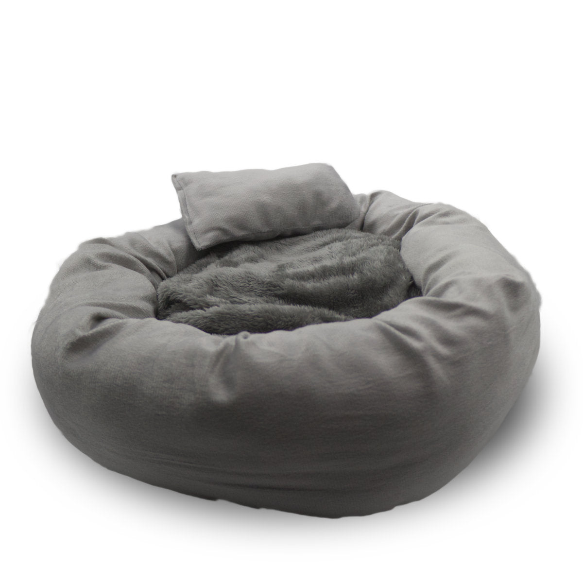 pet bed for cats and small dogs | cat tart bed