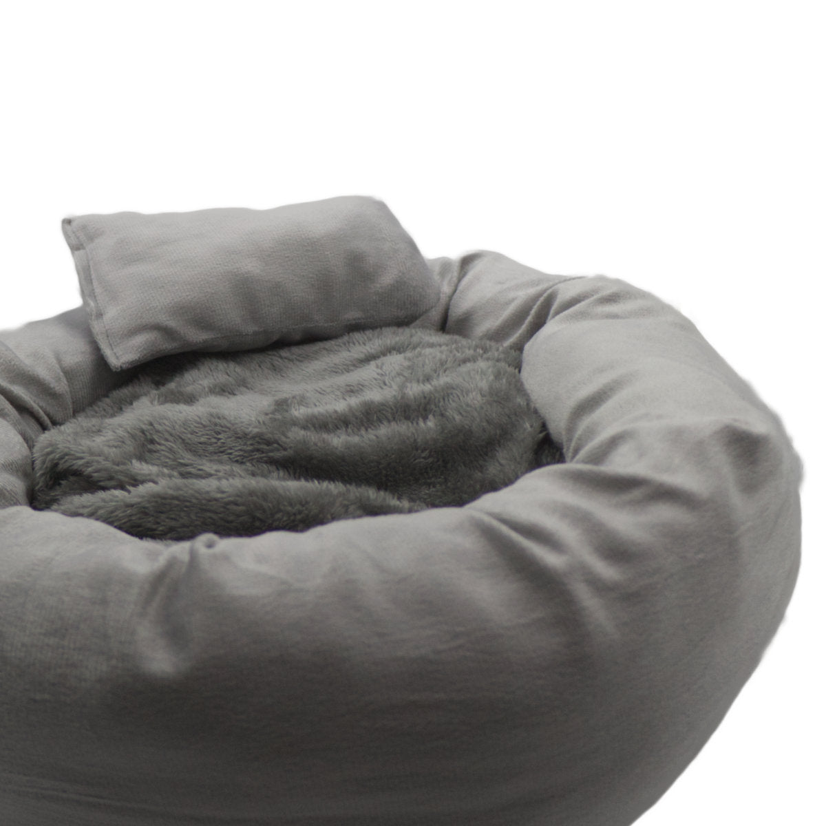 comfy cat bed | cat tart bed | cat accessories | cat shop